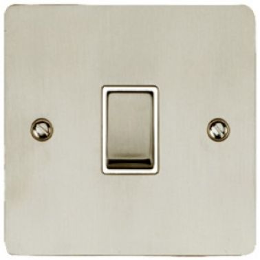 Heritage Brass - Elite Flat Plate Range